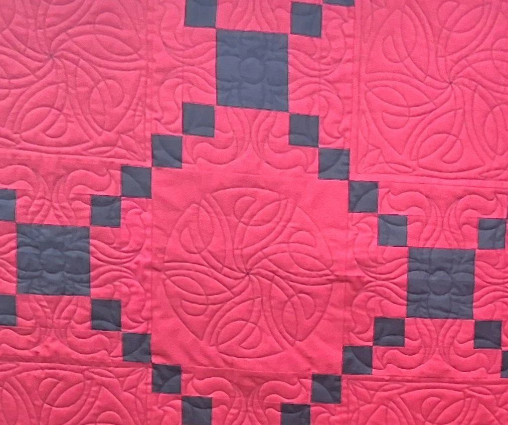 black and red irish chain detail .jpg