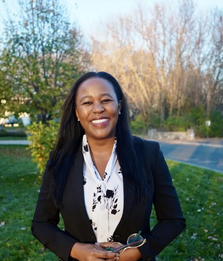 Joan Hinrichs