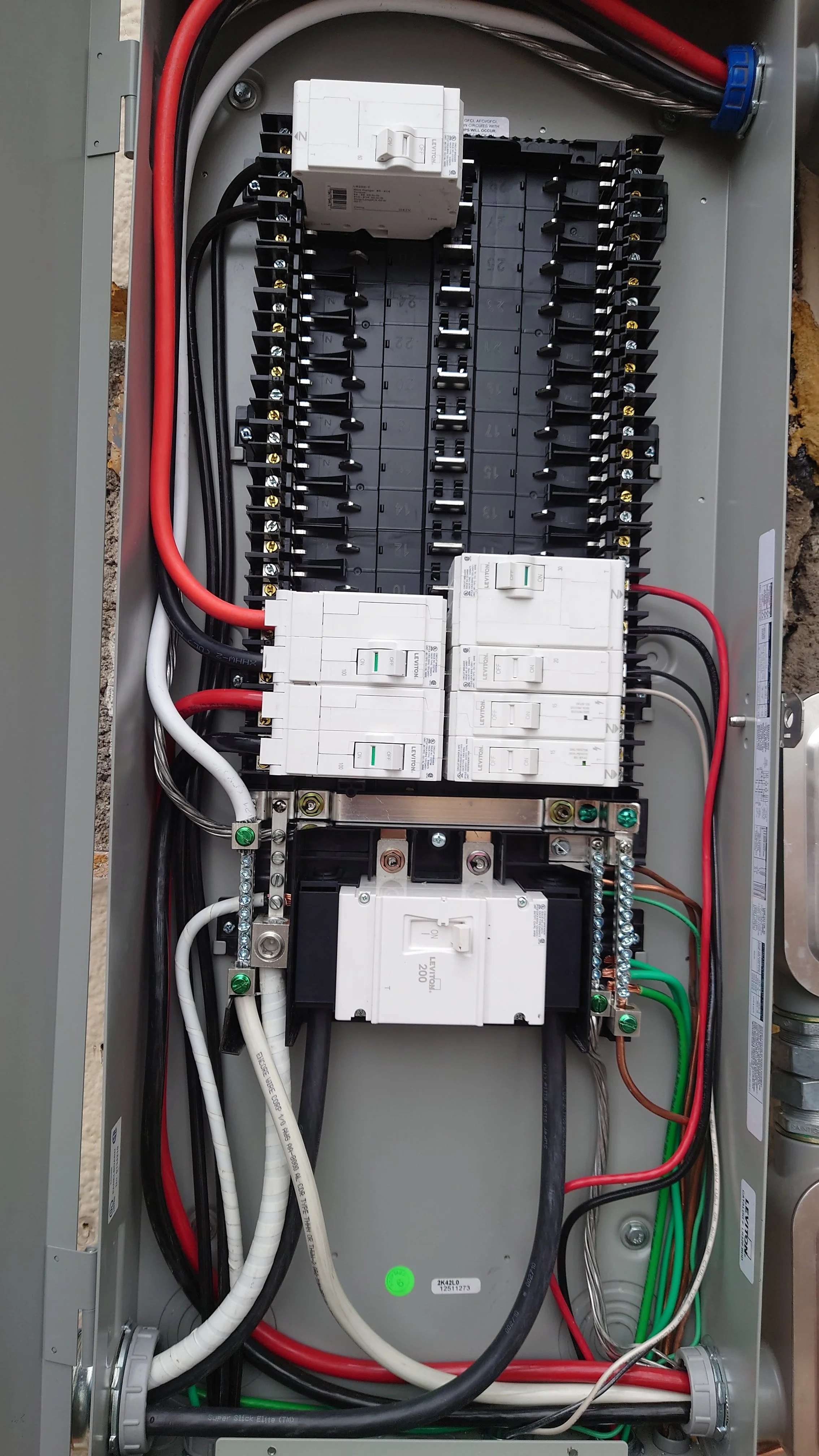 Service Equipment