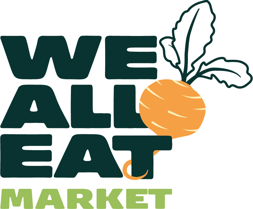 We All Eat Market 