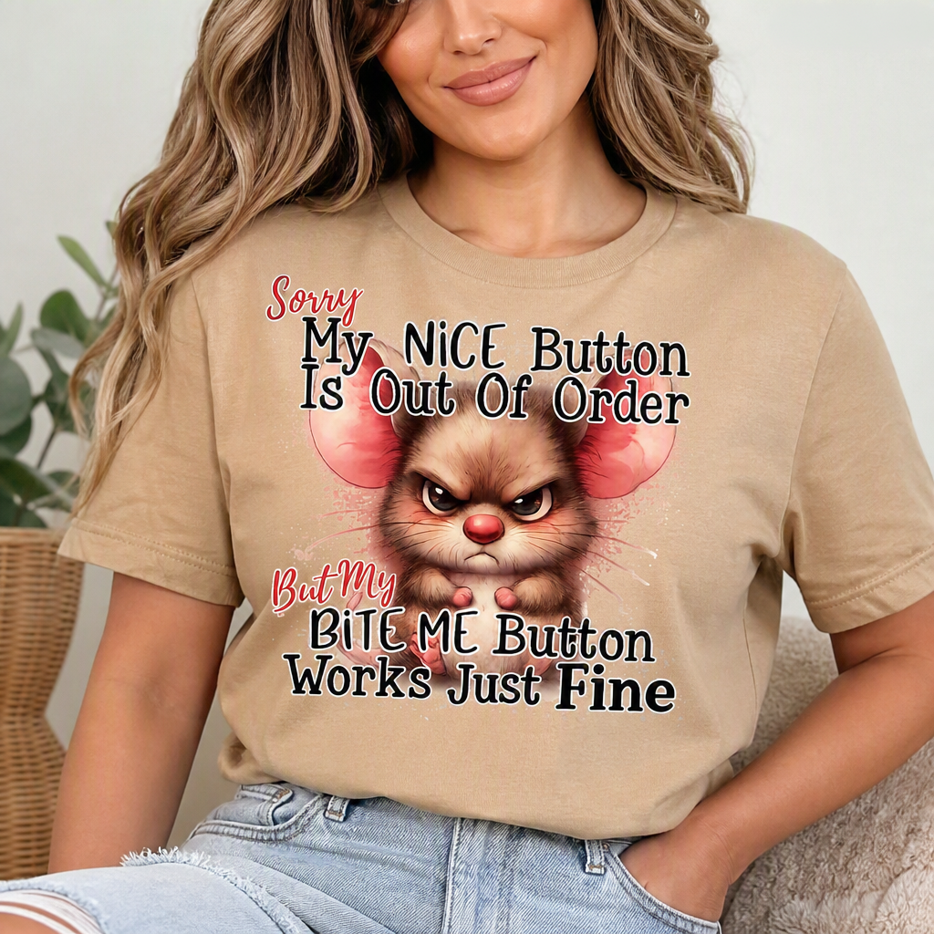 Bite Me