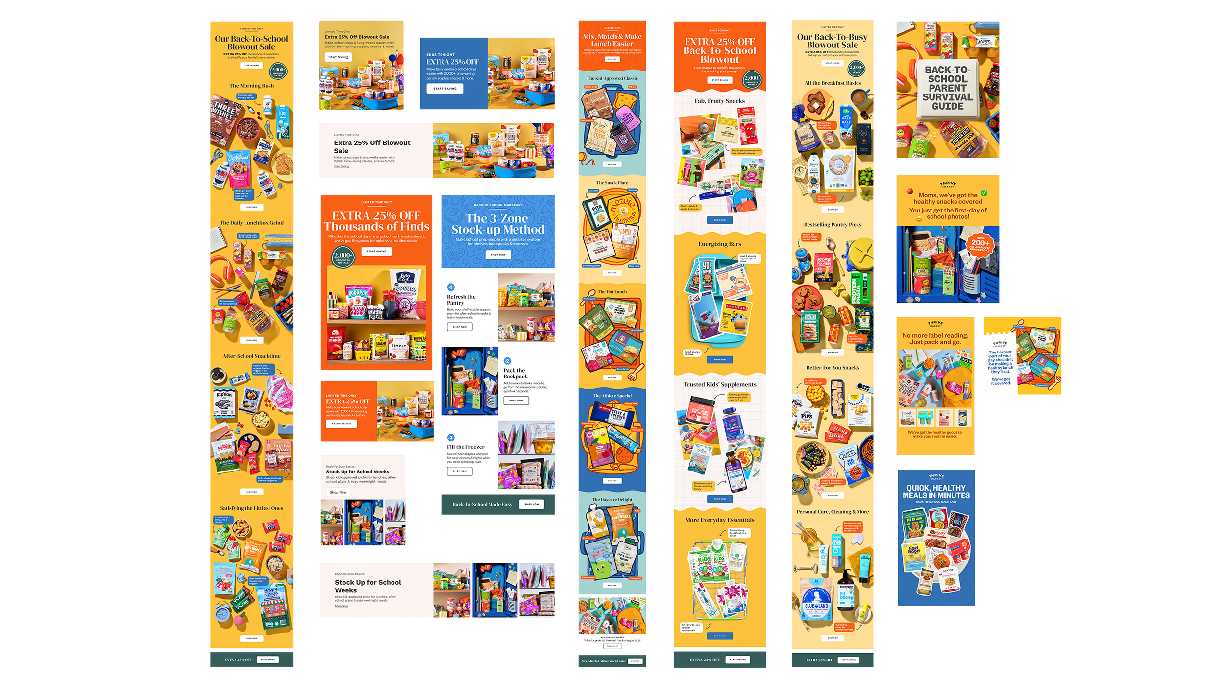 Digital Campaign