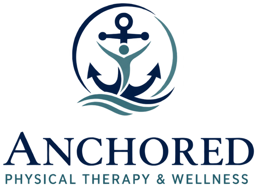 Anchored Physical Therapy and Wellness