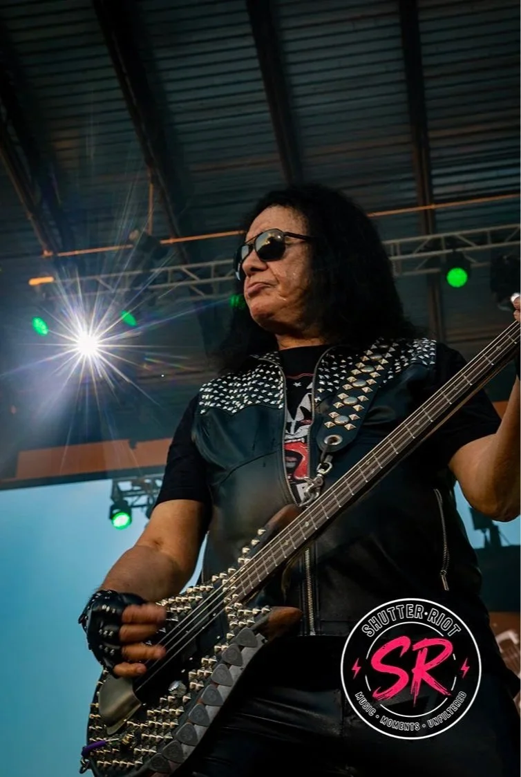 Gene Simmons Band