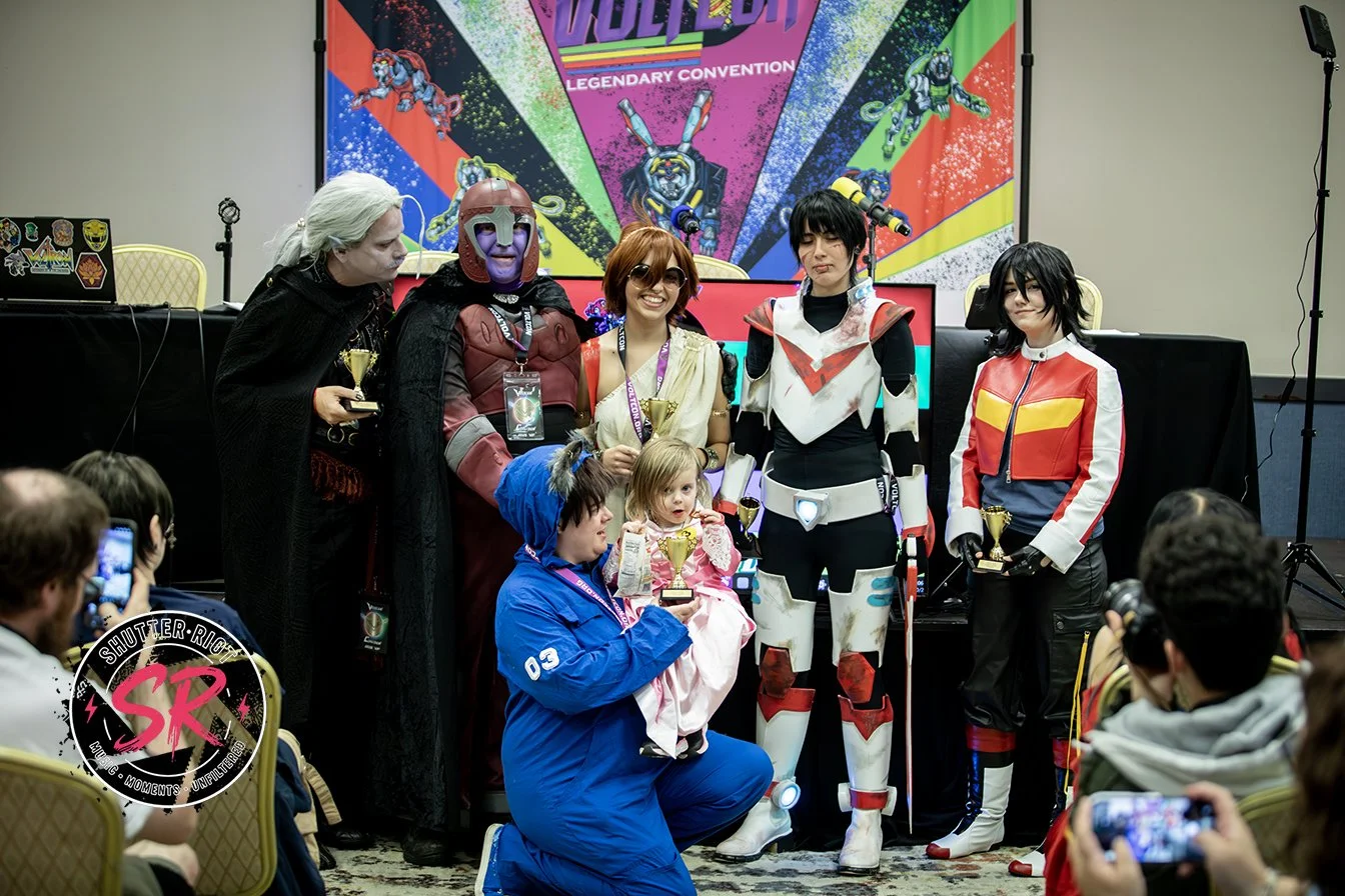 Voltcon Indianapolis 2026