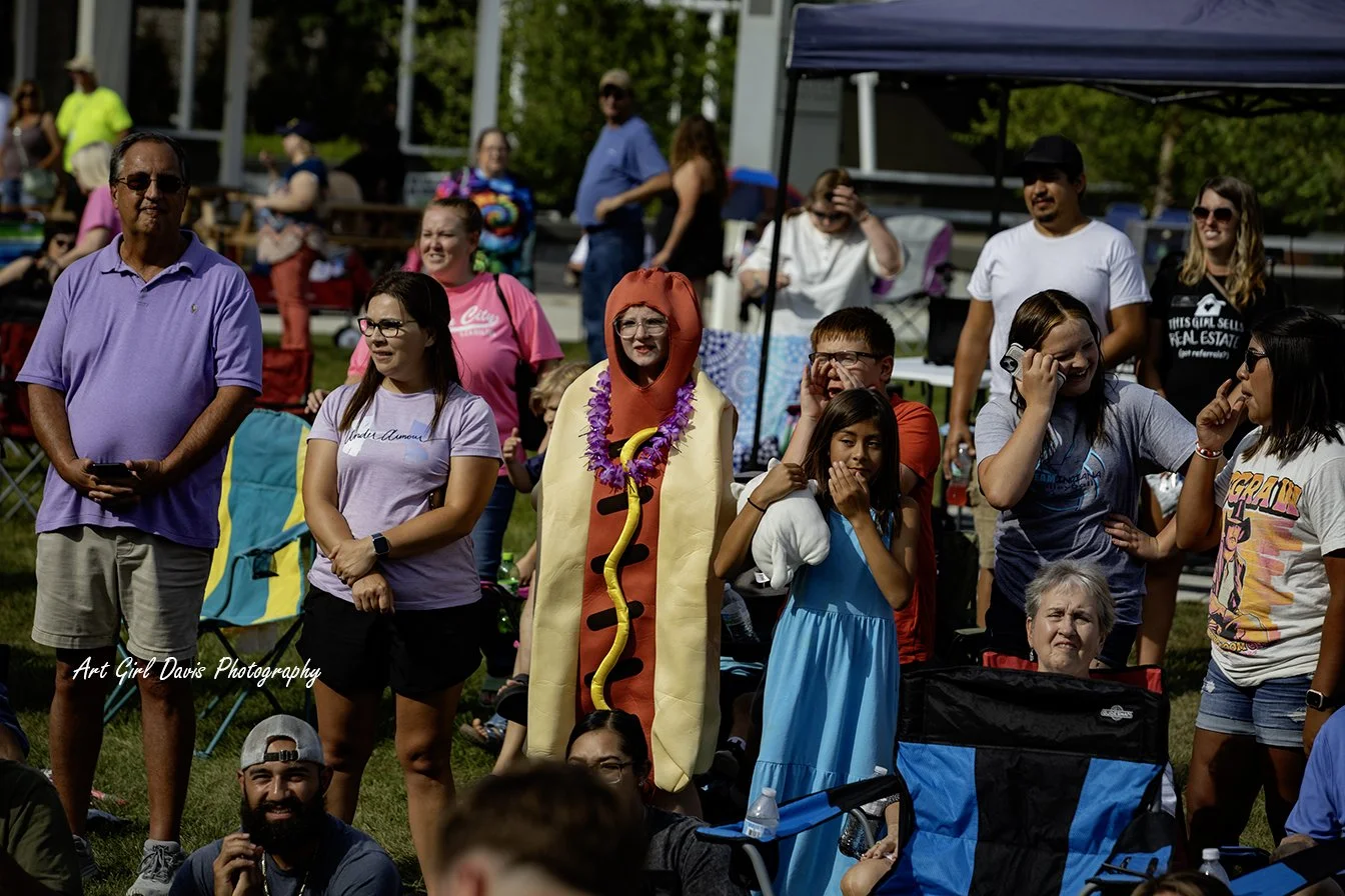 Frankfort Hot Dog Festival 2024