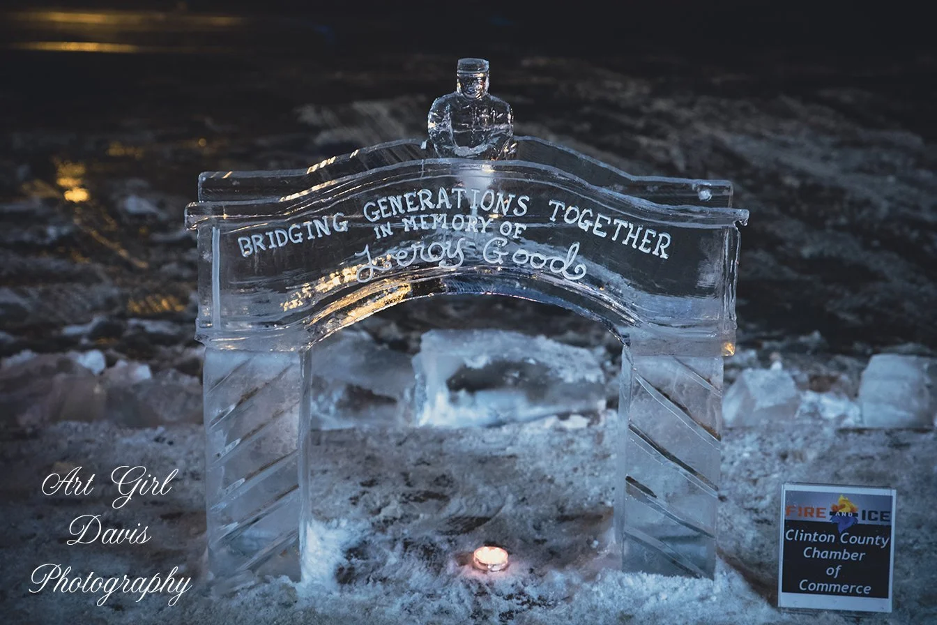 Fire and Ice Festival 2022