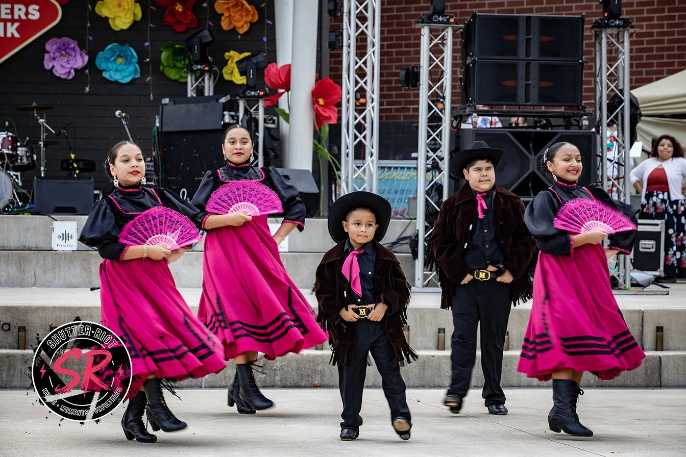 Raices Festival 2026