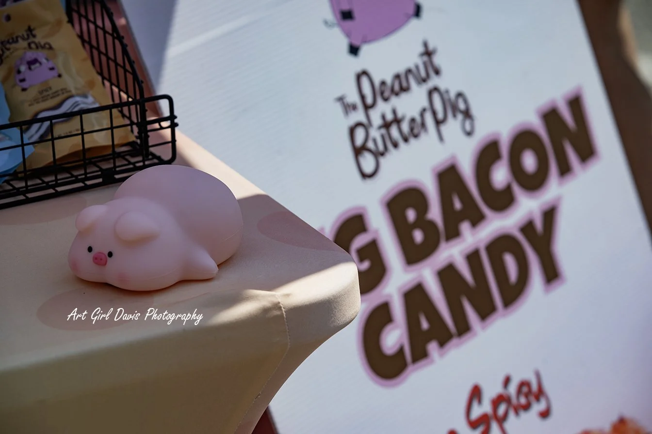 Indiana Bacon Festival 2024