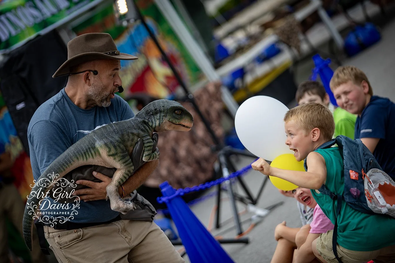 Frankfort Hot Dog Festival 2026