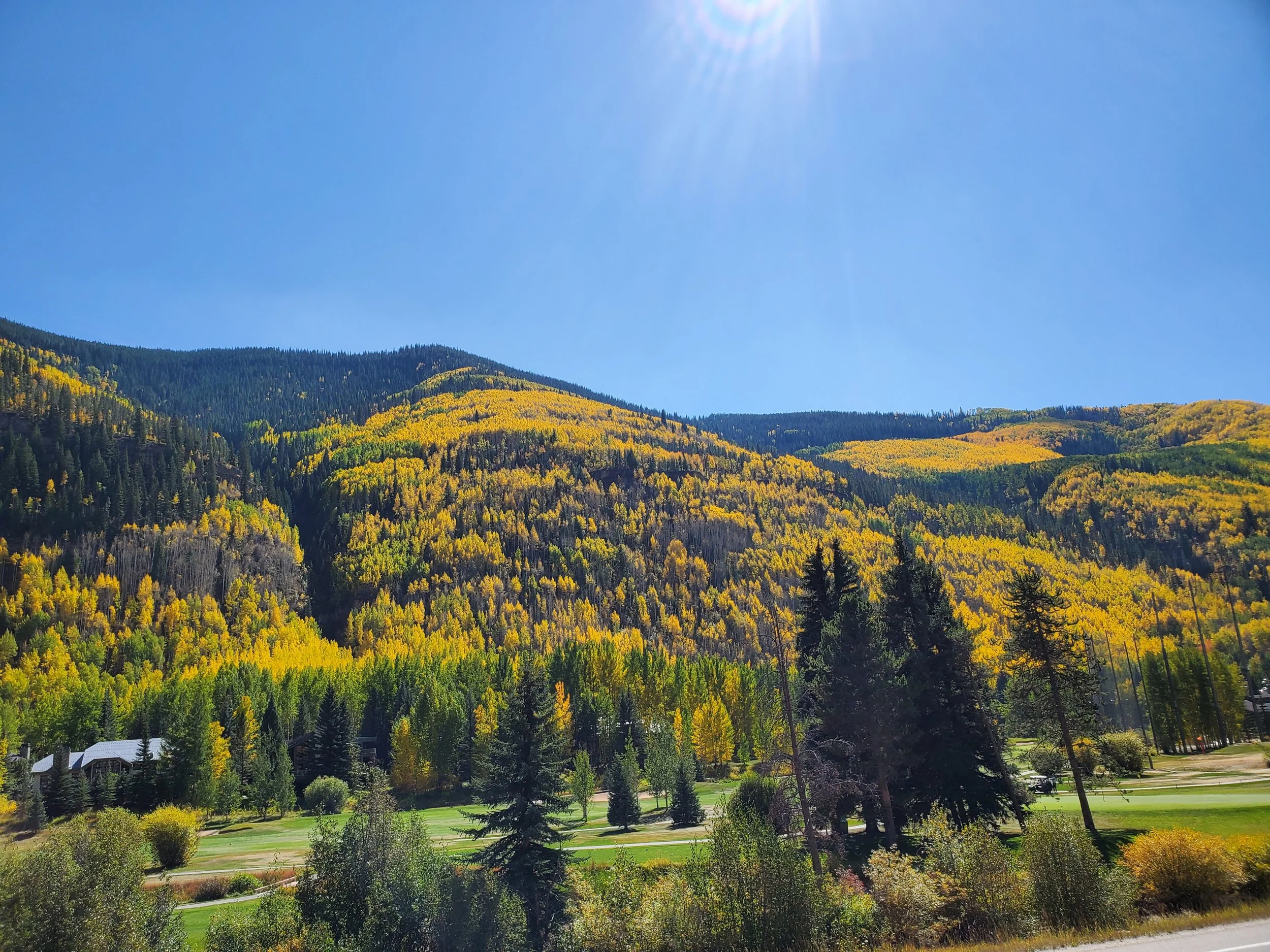 TARATT - Colorado, USA