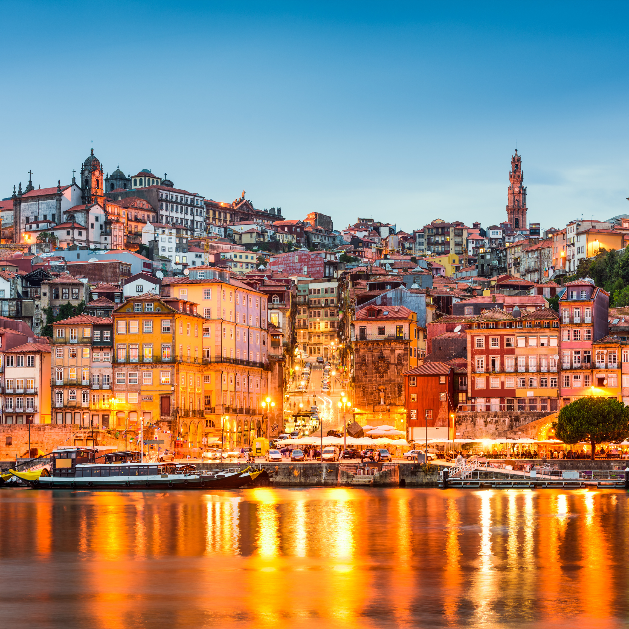 TARATT - Portugal