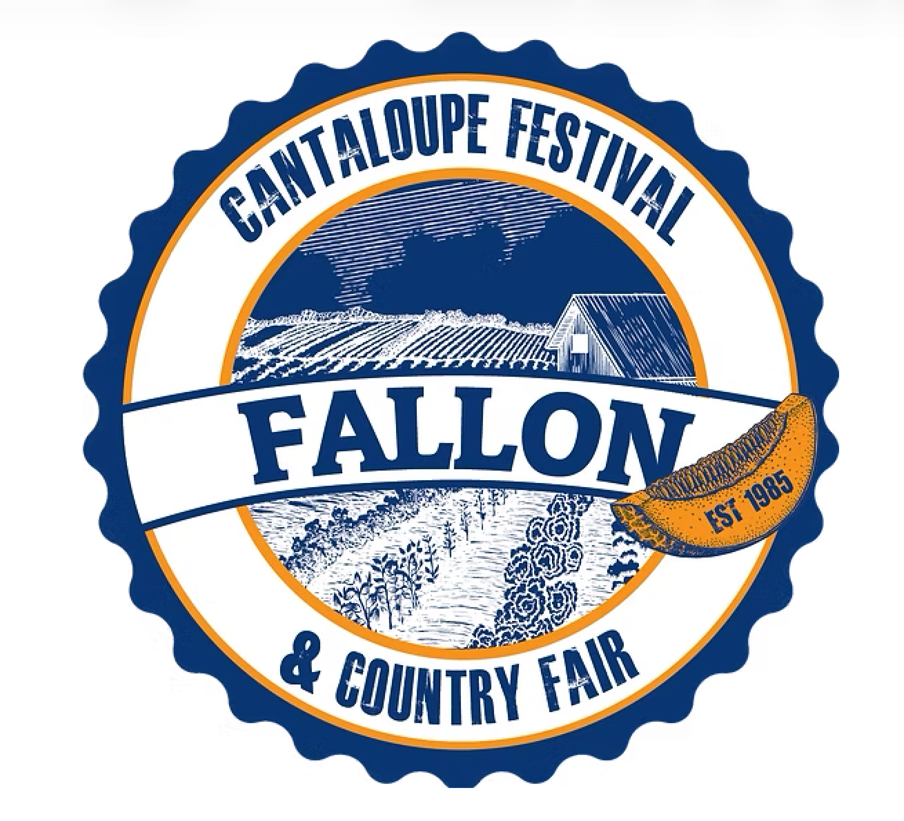 Fallon Cantaloupe Festival