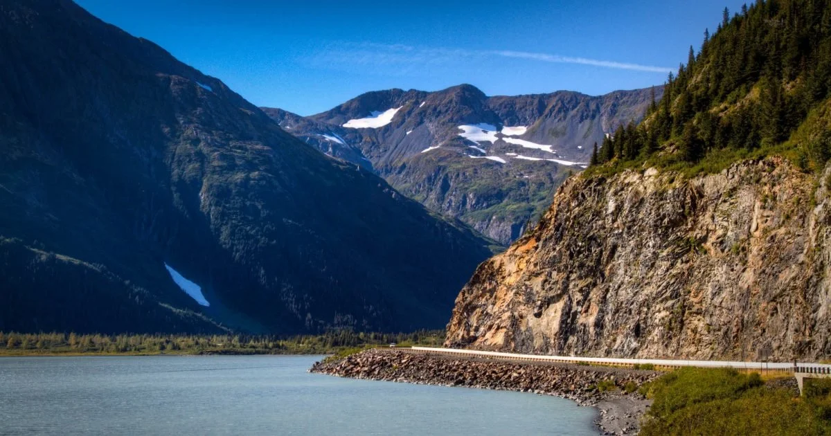 Alaska