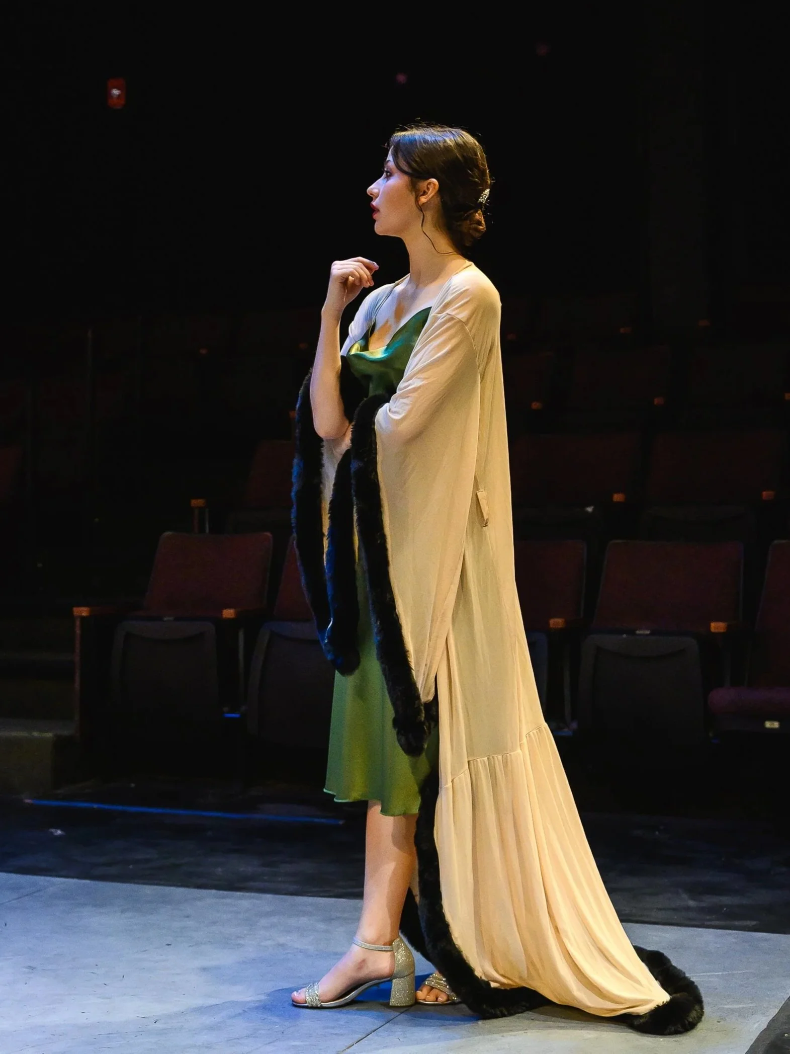 HENRY VI: WARS OF THE ROSES | Duchess Eleanor