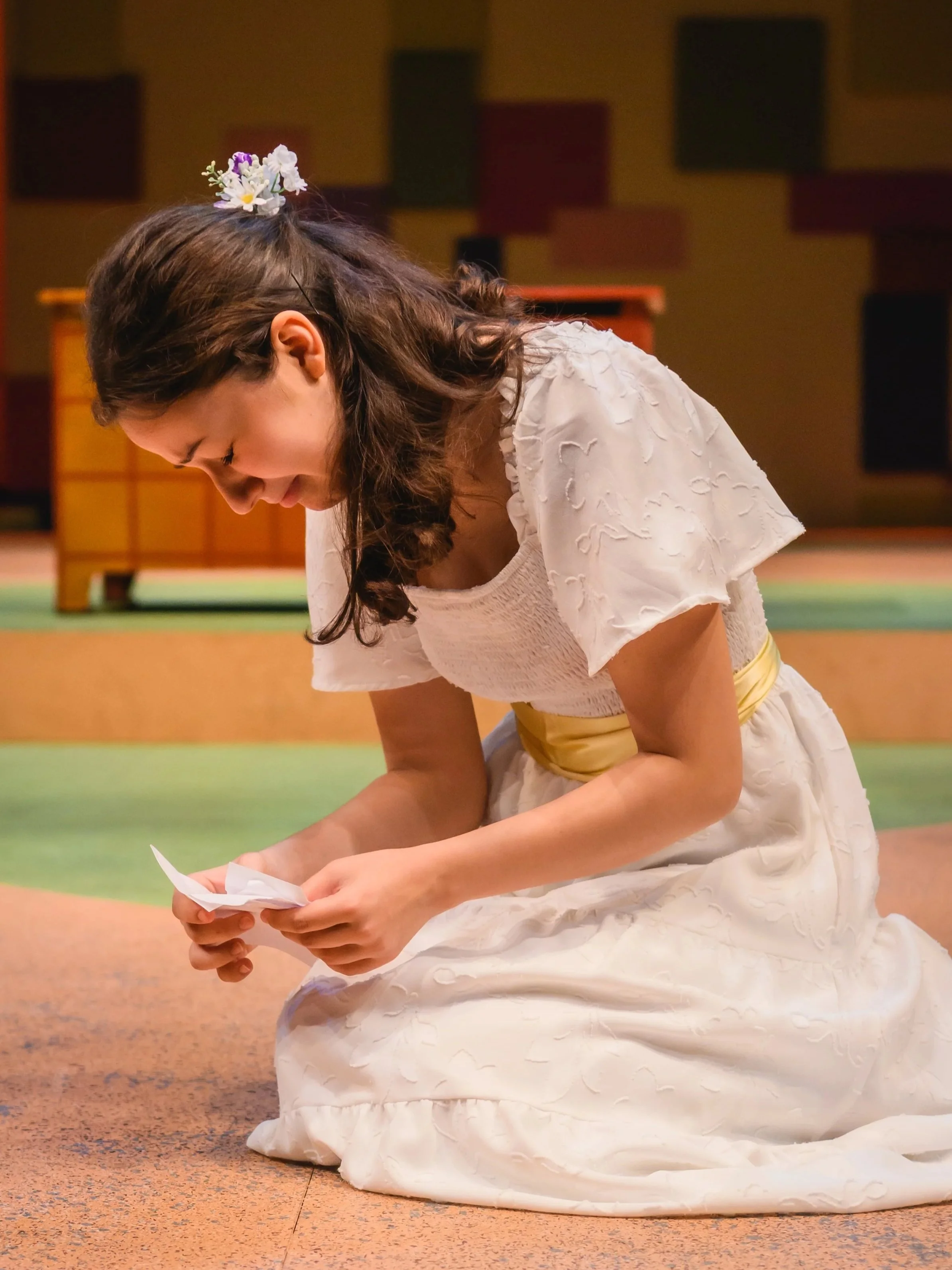 HAMLET | Ophelia