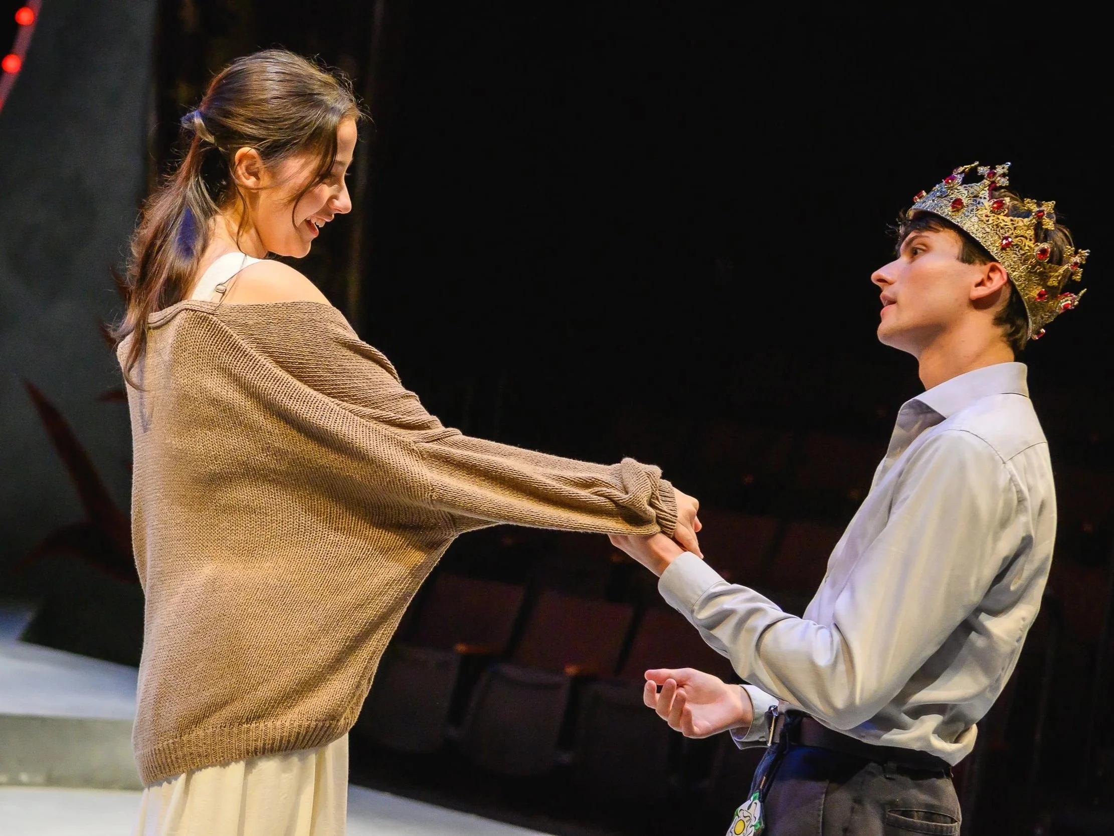 HENRY VI: WARS OF THE ROSES | Lady Grey