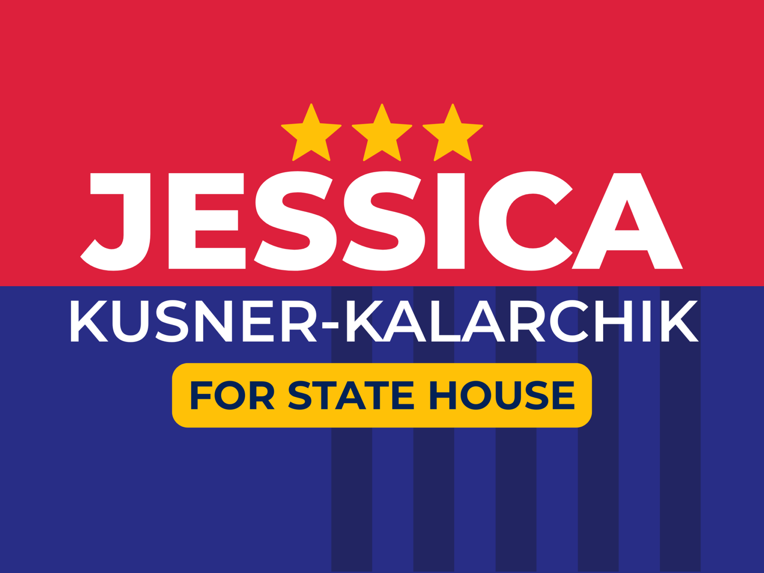 Jessica for Alaska