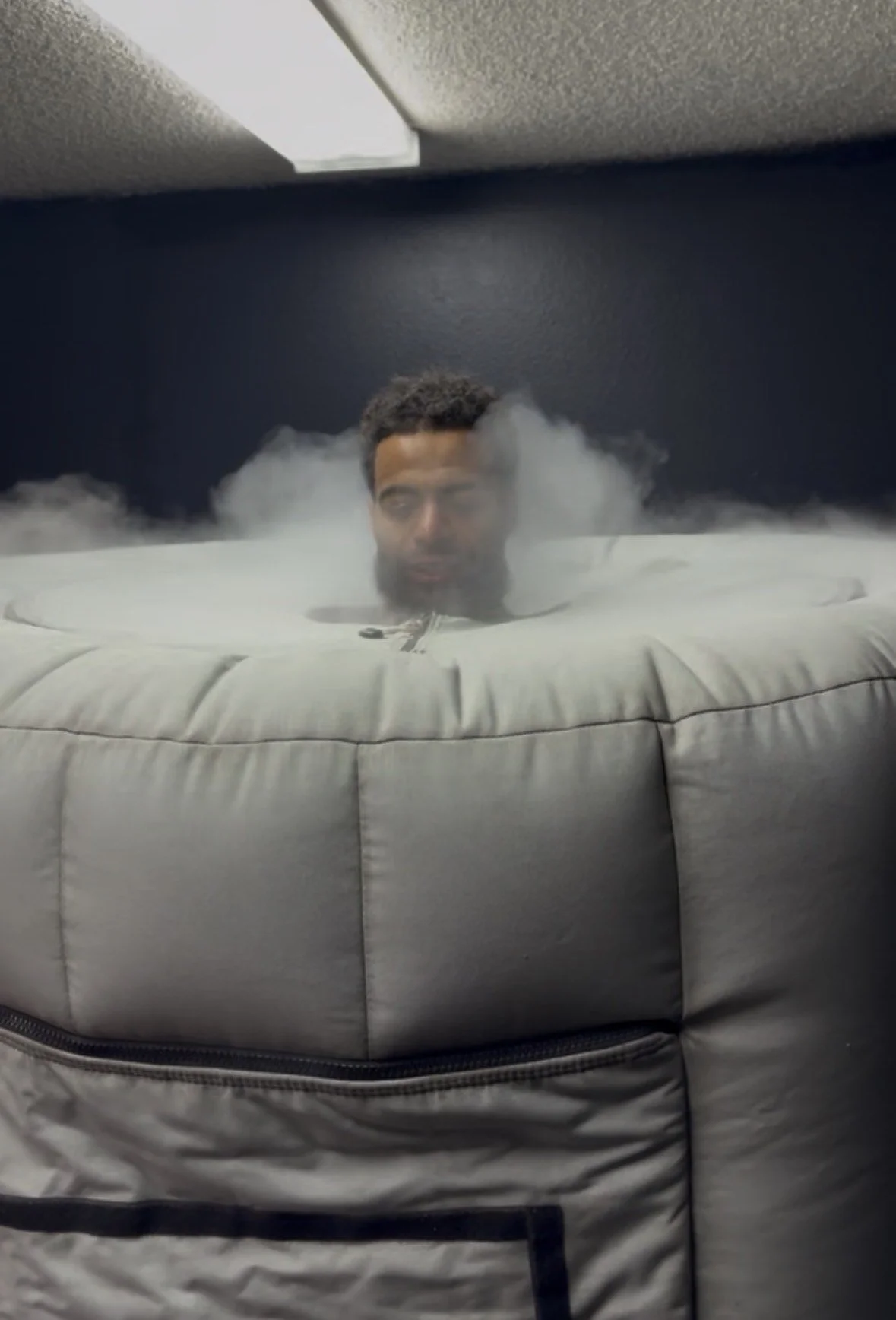 Cryotherapy - 20 Minutes