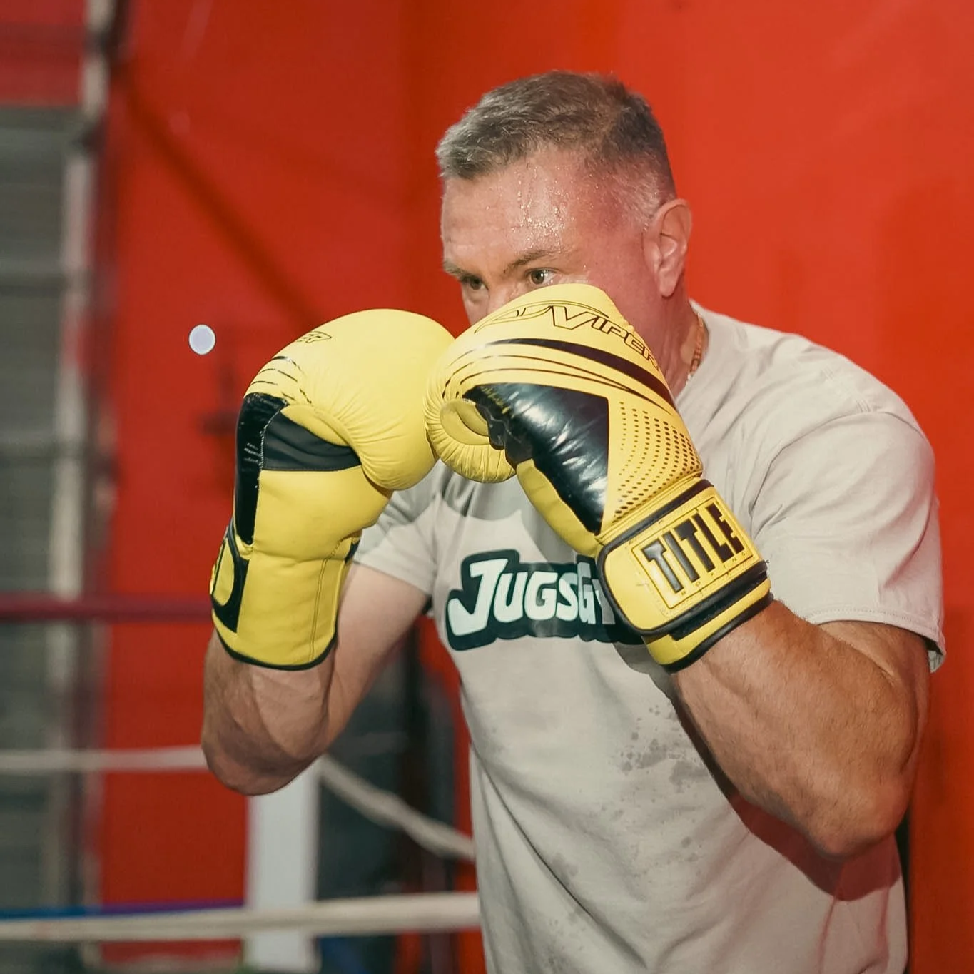 Jugs Boxing Lab