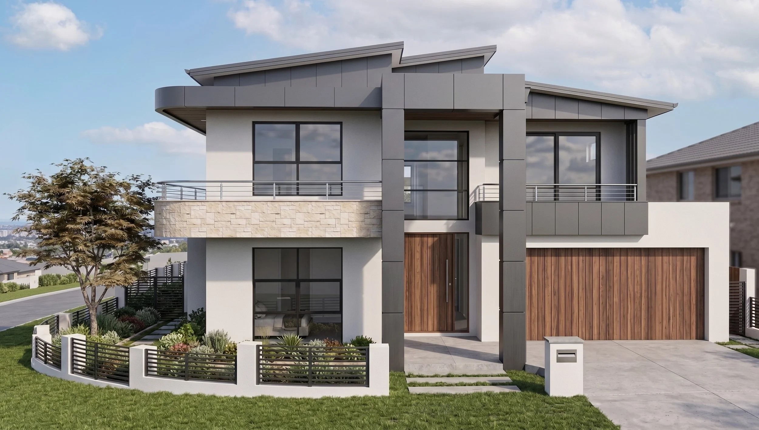 Sydney/ The Gables/ 2026/ Independent Client