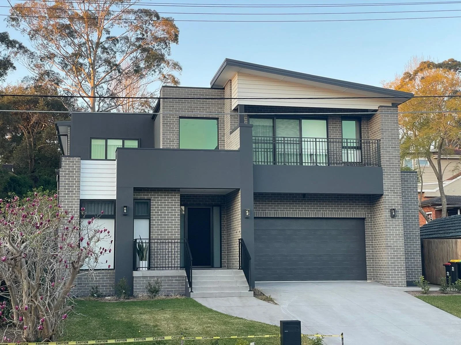 Sydney/ North Epping/ 2022/ Designed for Hall & Hart