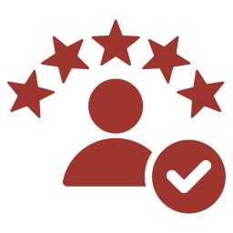 Customer satisfaction and experienced locksmith service
