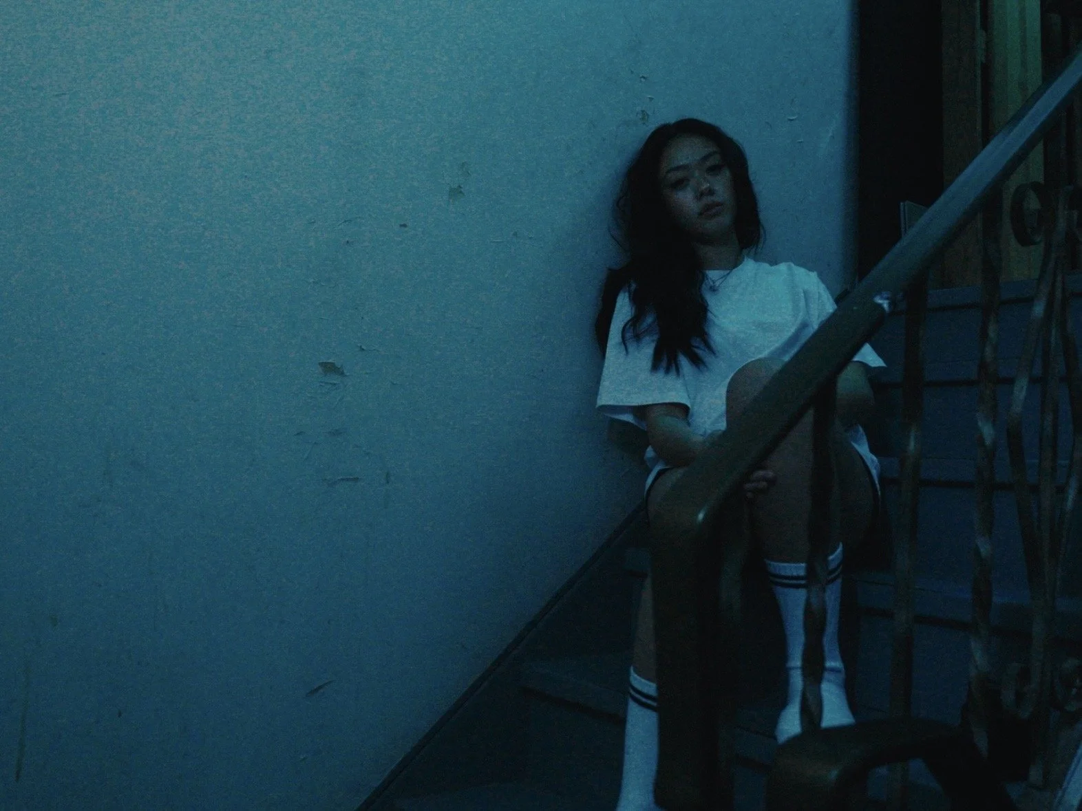 I DON'T WANNA REGRET YOU - CONDÉ