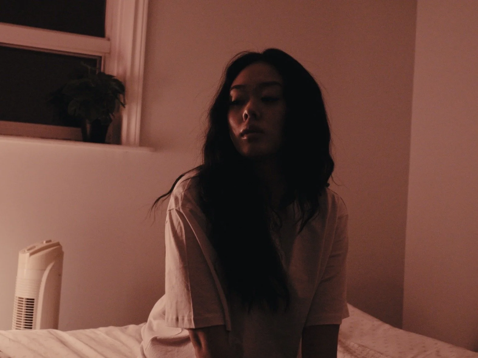 I DON'T WANNA REGRET YOU - CONDÉ