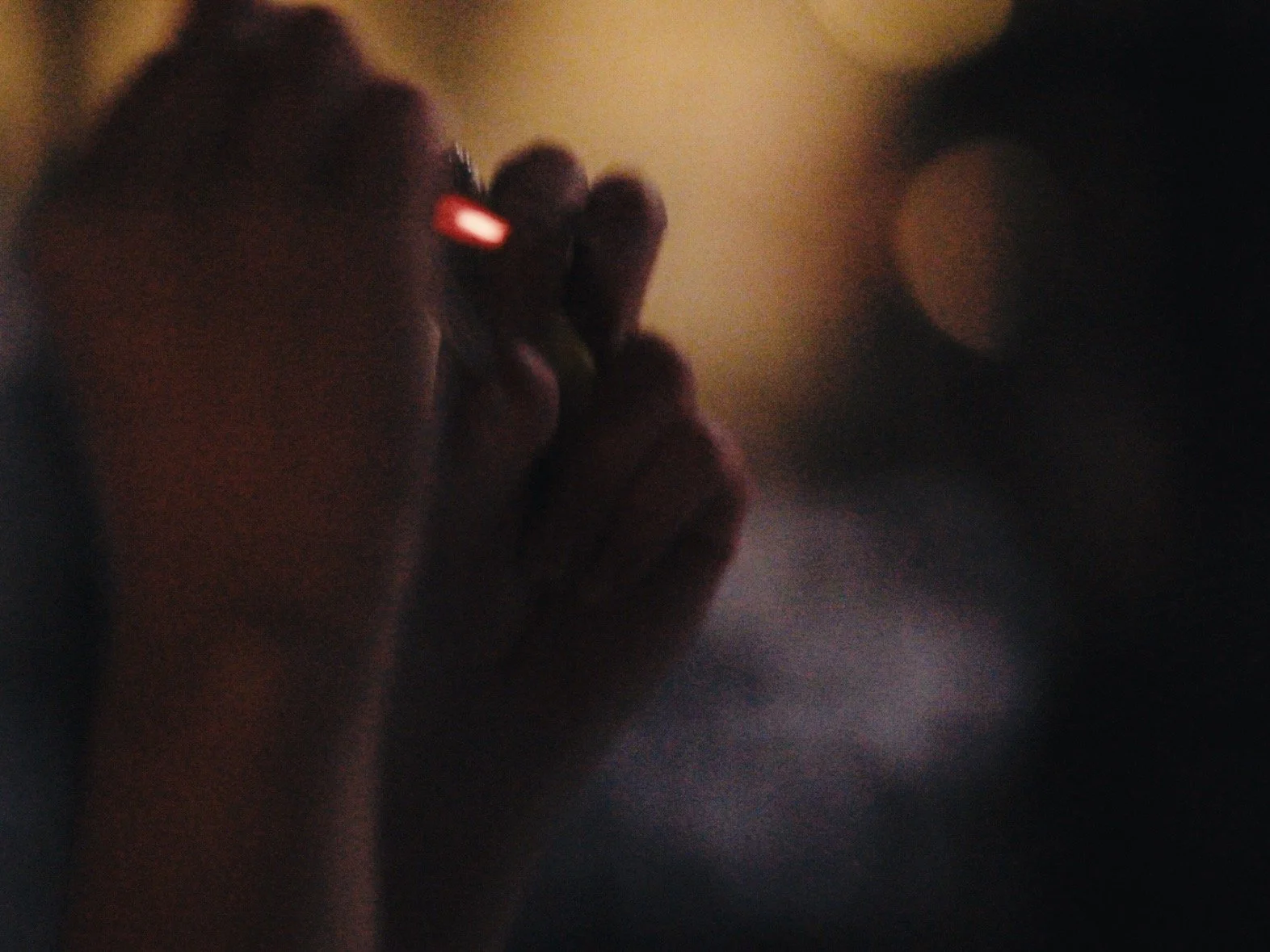 I DON'T WANNA REGRET YOU - CONDÉ