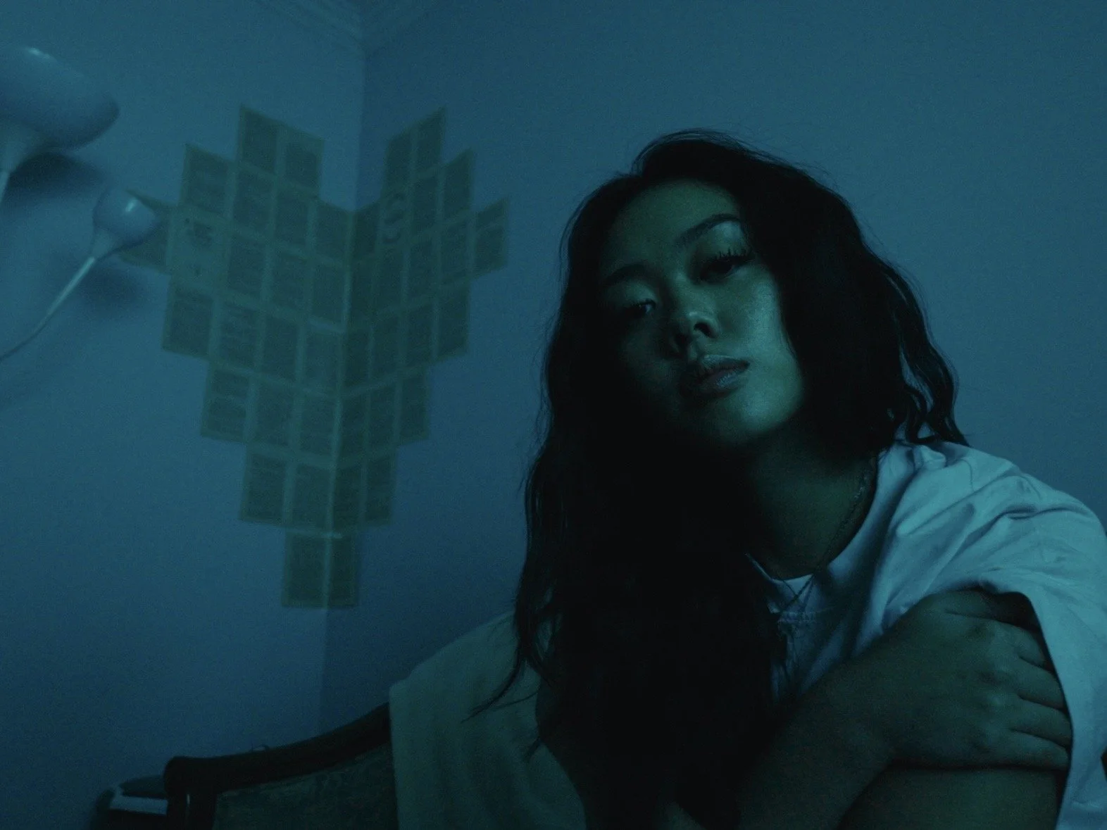 I DON'T WANNA REGRET YOU - CONDÉ