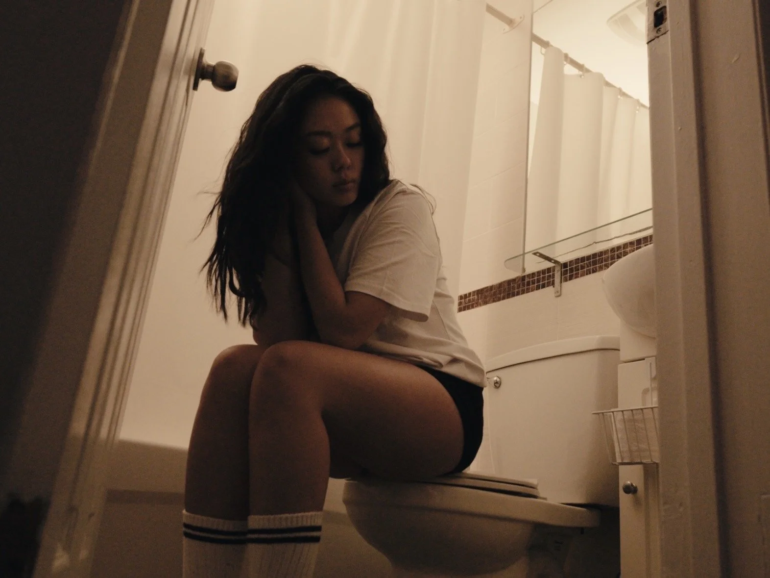 I DON'T WANNA REGRET YOU - CONDÉ