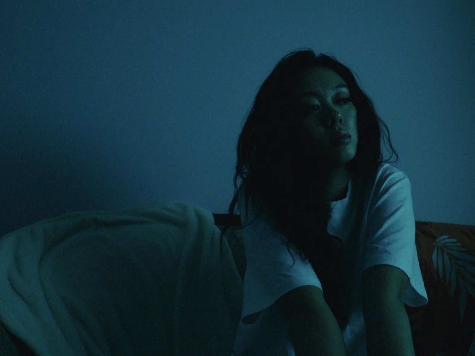 I DON'T WANNA REGRET YOU - CONDÉ
