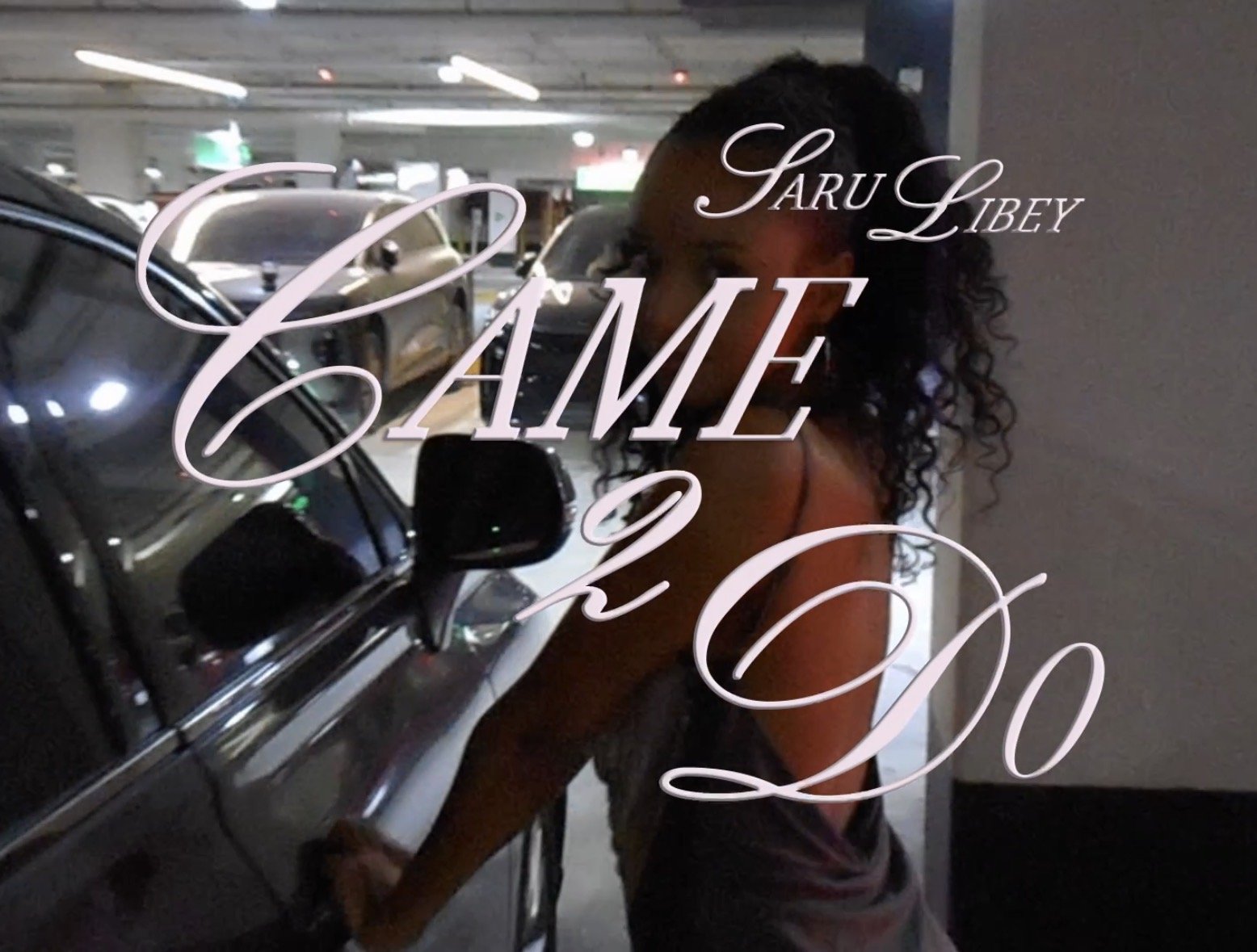 CAME 2 DO - SARU LIBEY