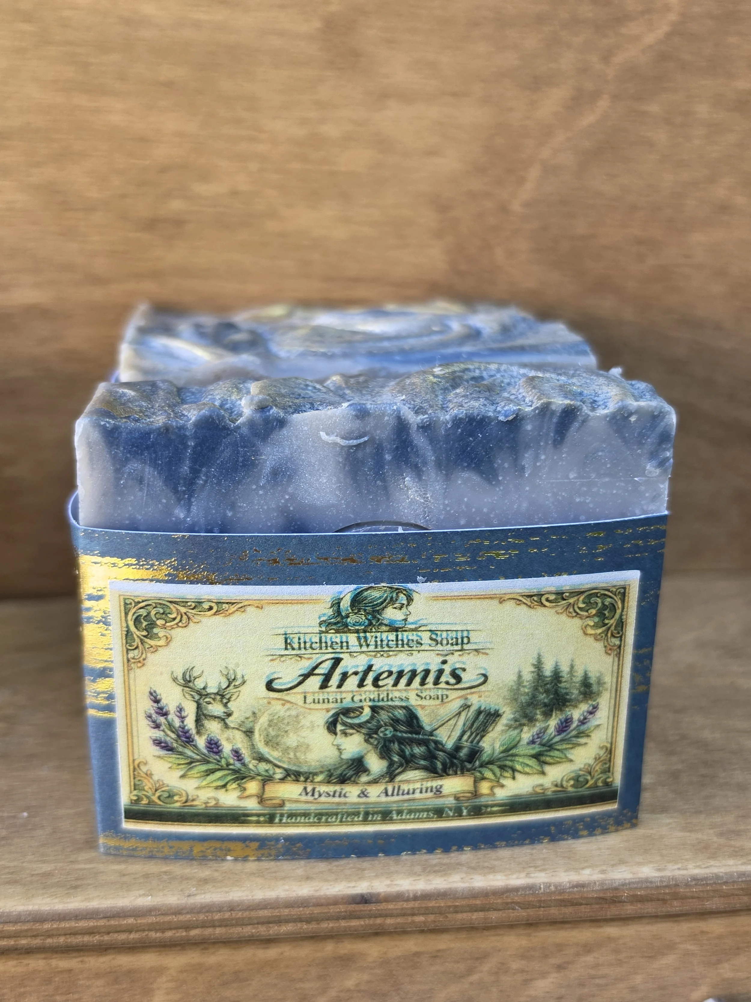 Artemis Soap