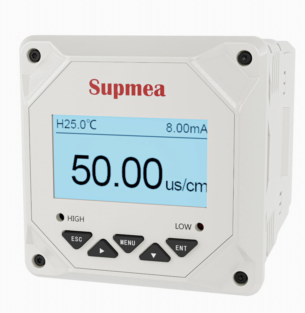 MDA-EC Conductivity meter