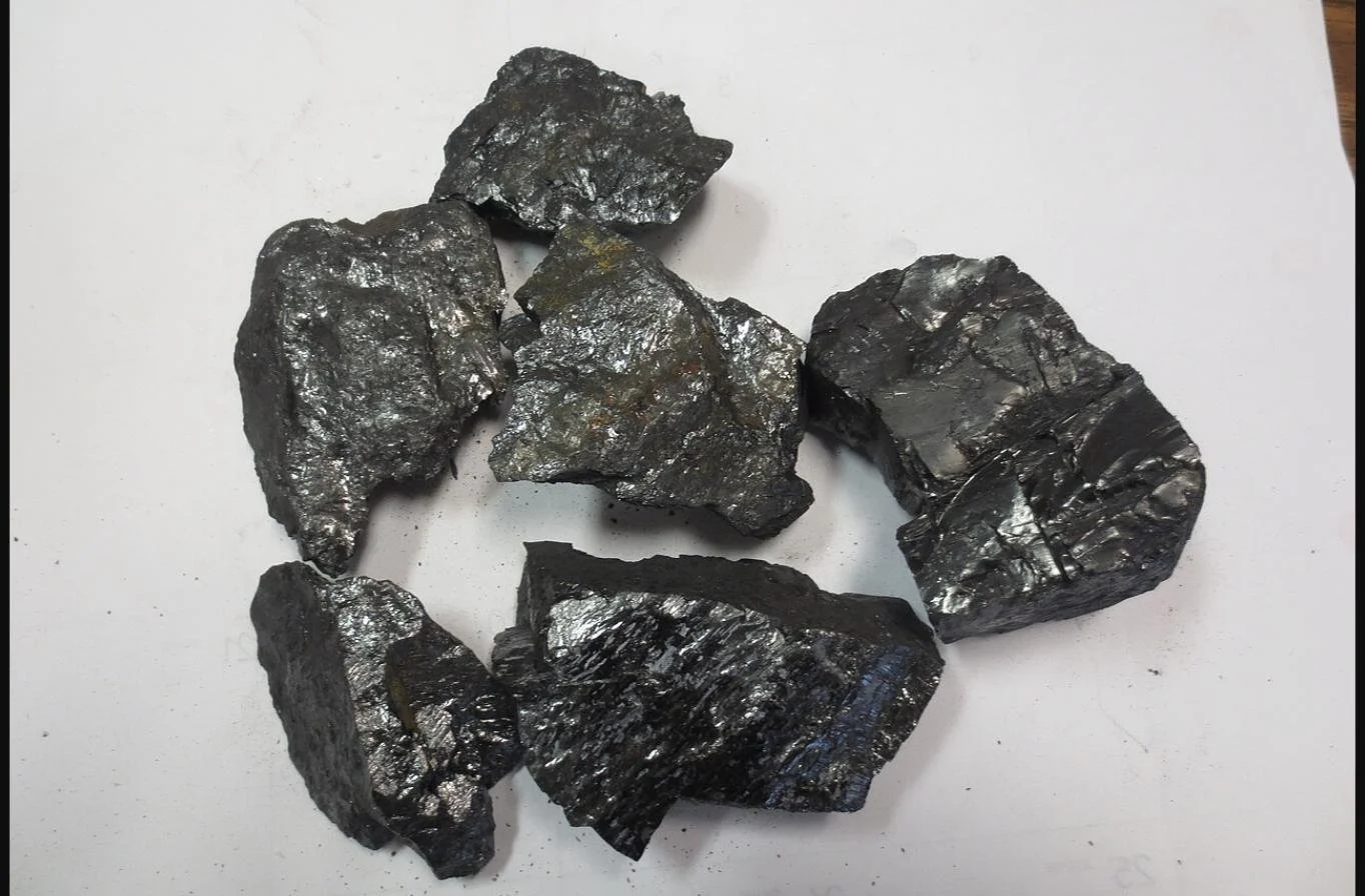 Rotek Anthracite – Water Filtration Media