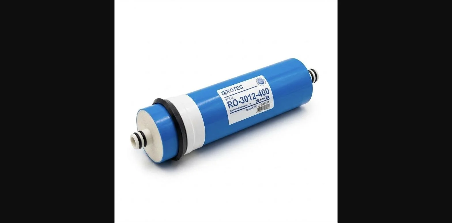 RO Frotec (3012-400)GPD