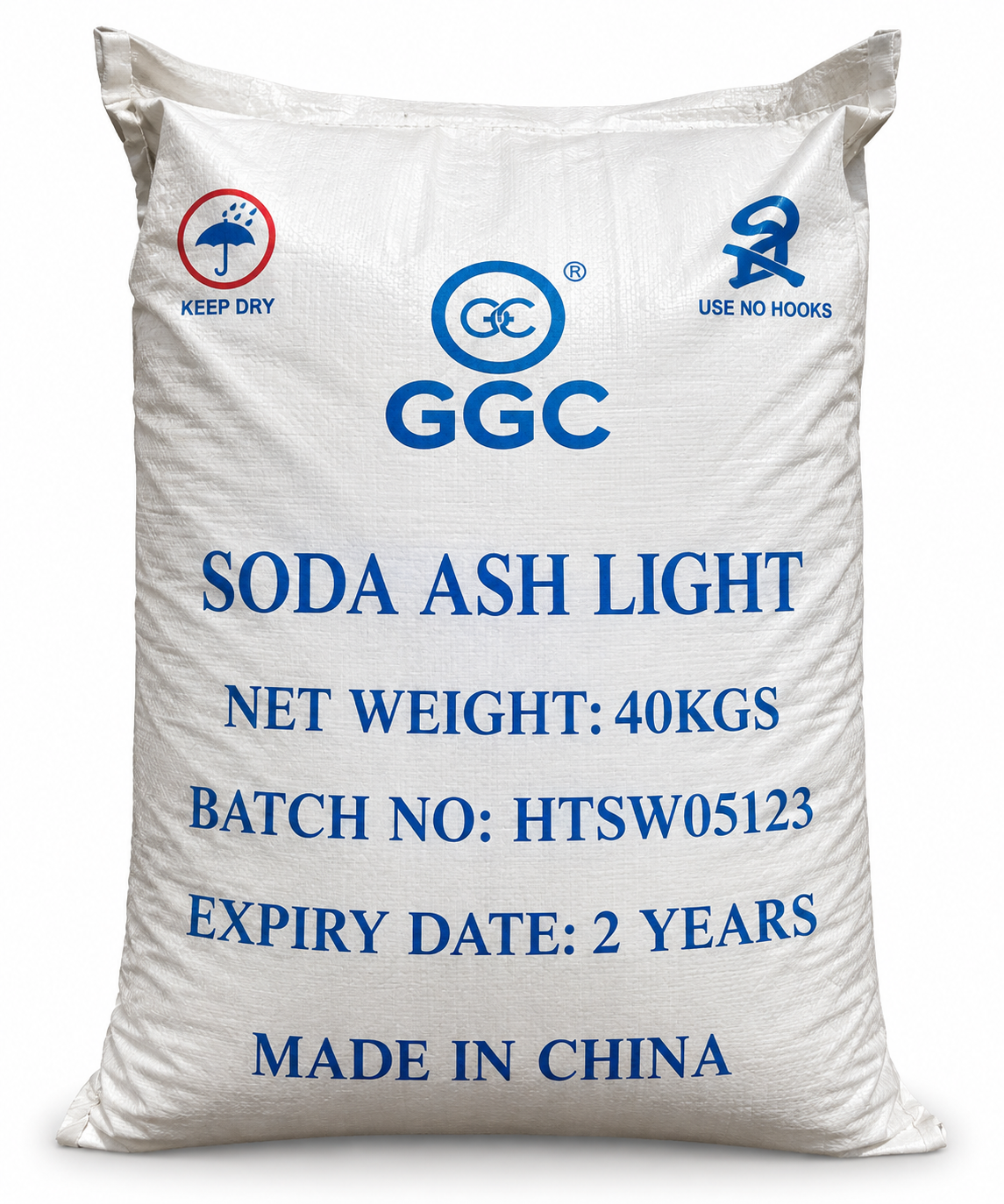Soda Ash – Water Treatment Grade