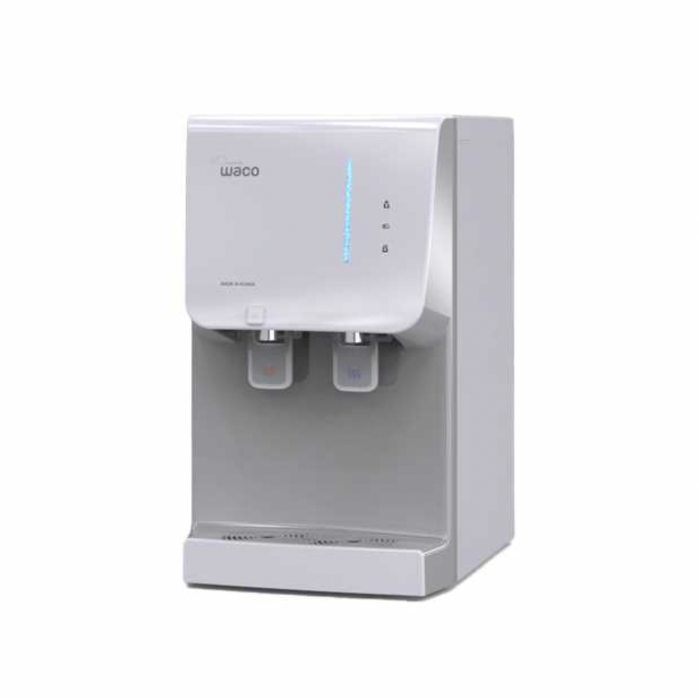 Waco Infinite 20s Counter Top - Hot & Cold