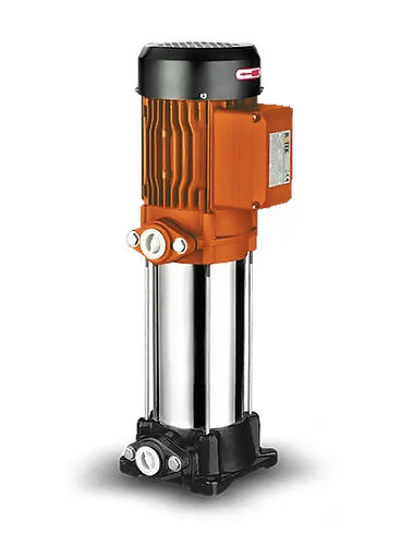 Rotek LPE2-11 RO Booster Pump – 2.5 HP