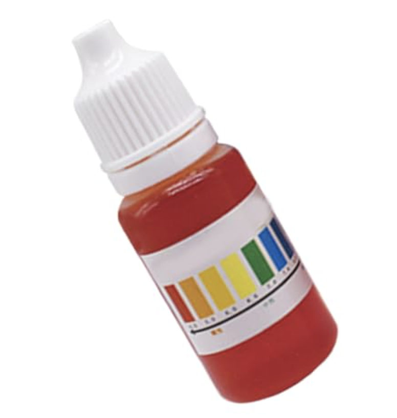 pH Drop Test Reagent - 5ml