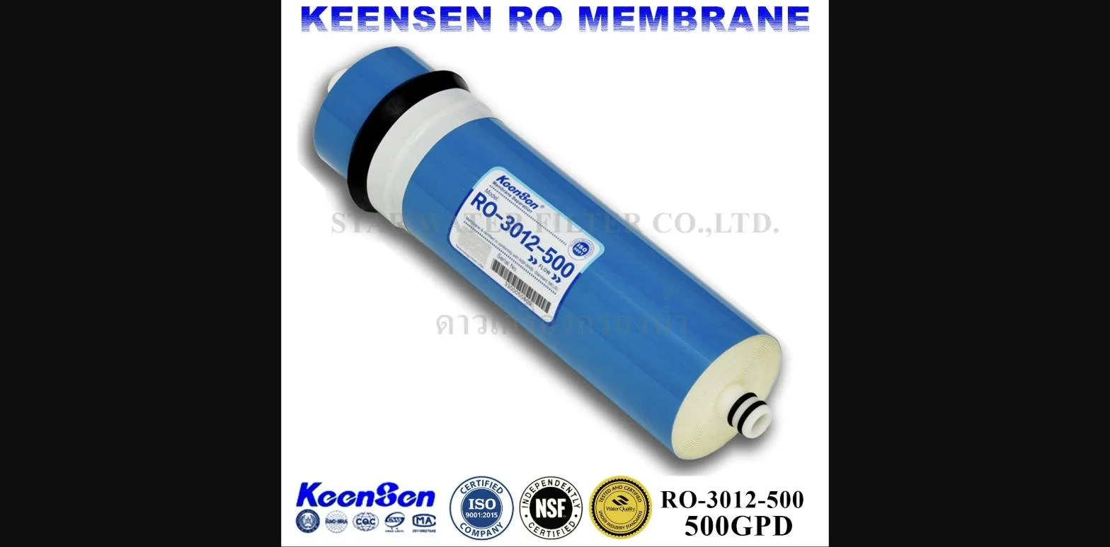 RO KeenSen (3012-500)GPD