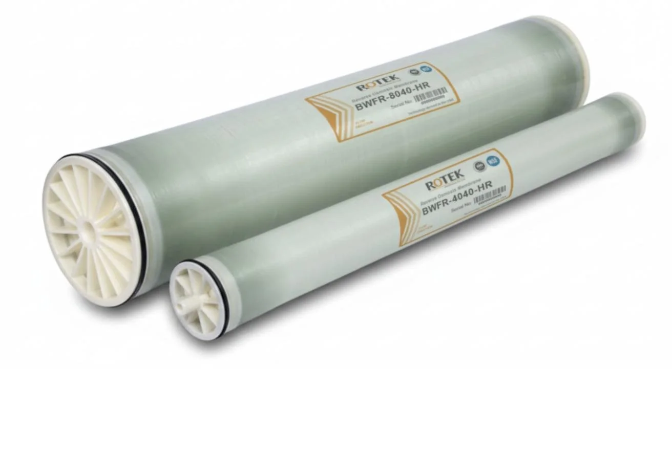 ROTEK BW-4040ER RO Membrane
