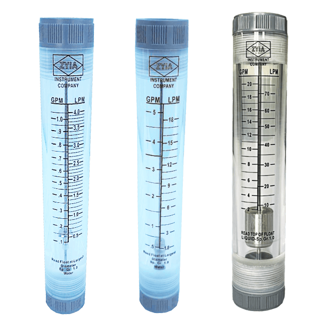 Flow Meter – Various Sizes Available