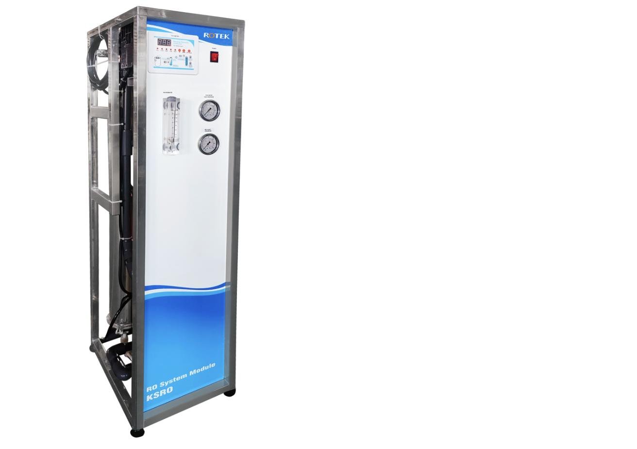 ROTEK KSRO-4000 Smart RO System