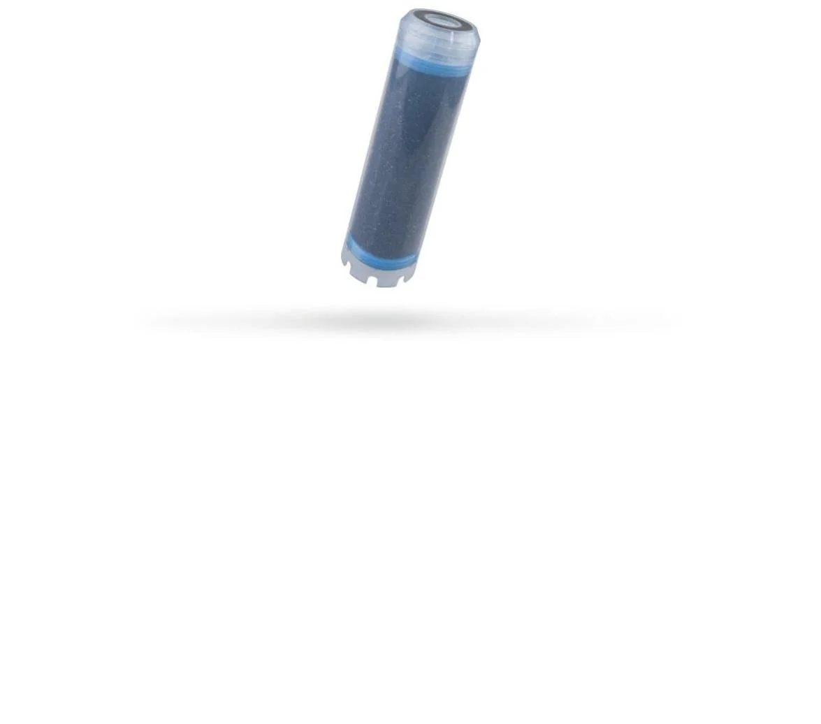 I.CTO CARBON GAC FILTER Atlas Filtri