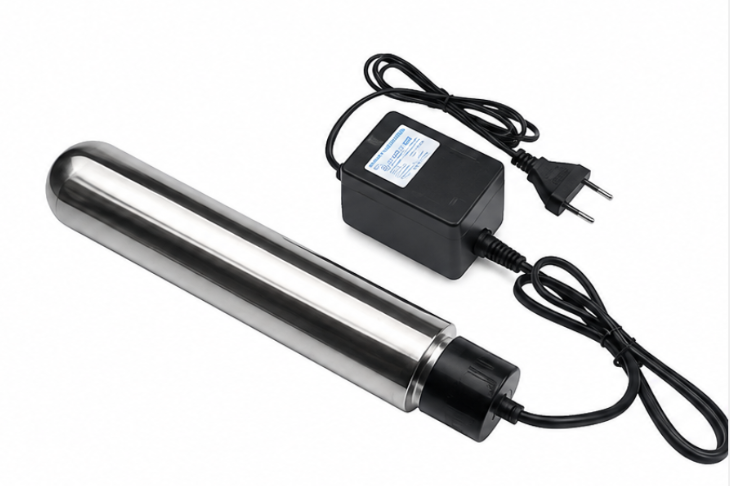 Atlas Filtri OASIS DP RO with UV System UV ballast