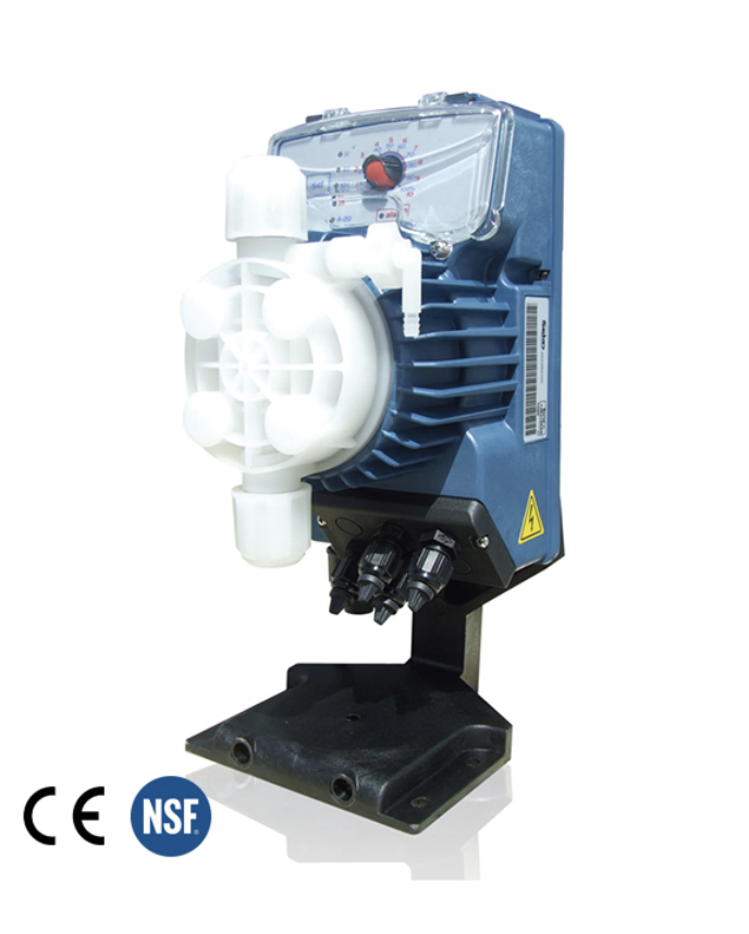 SEKO Chemical Dosing Pump – 7–18 L/h