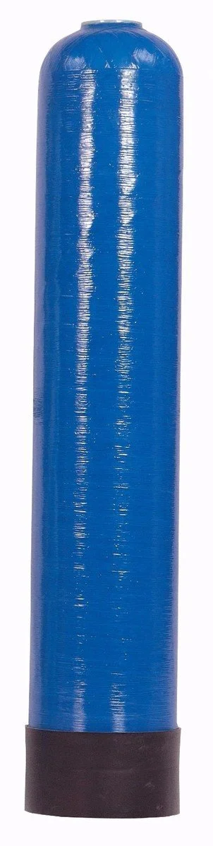 Fiber glass Mineral Tank-Without Dome Hole-12 x 48
